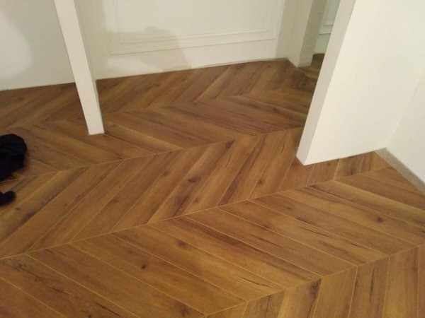 CBM ostrost 505 дуб Липталь