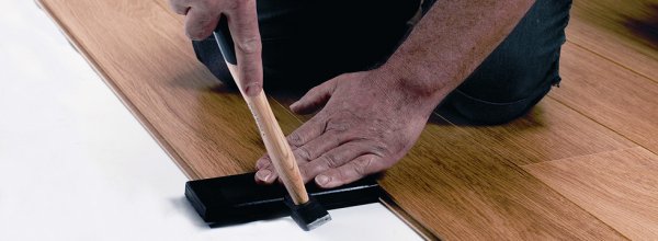 Набор для укладки ламината Квик степ