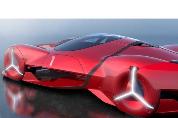 Мерседес Benz Biome