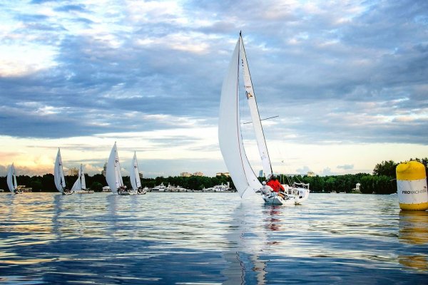 Регата в Порто