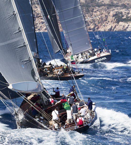 Регата Кипр