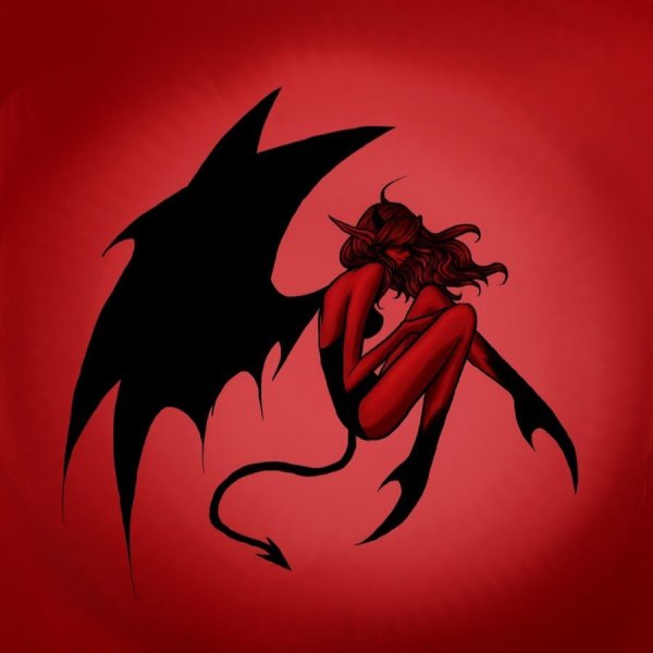 Диабло Король дьяволов