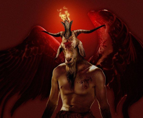 Архидемон Астарот