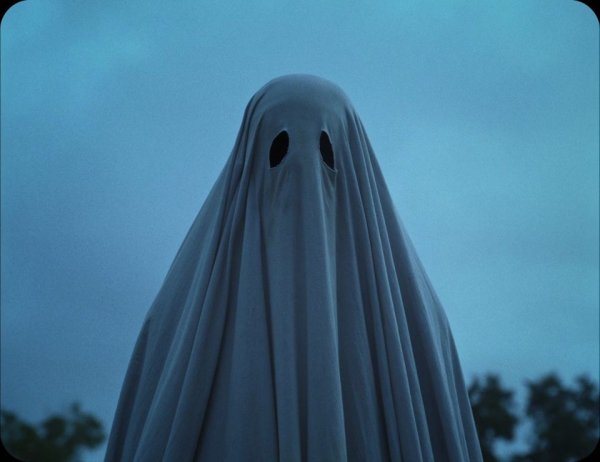 Ghost story a24