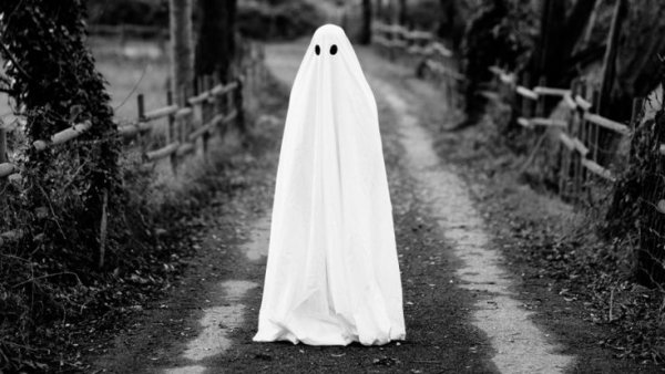 Красивые приведения картинки