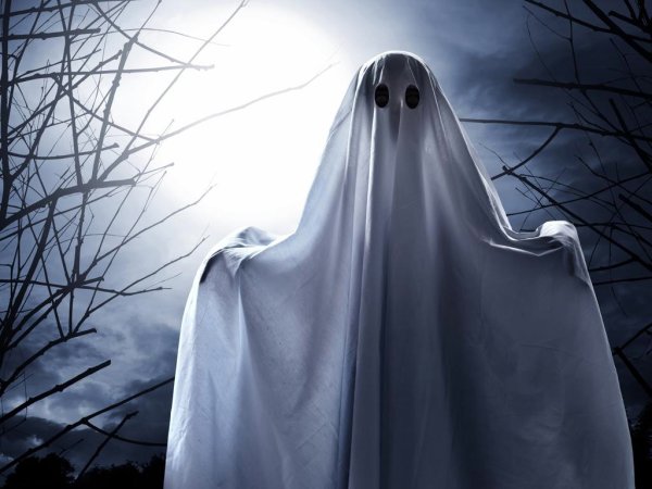 Призрак Сток