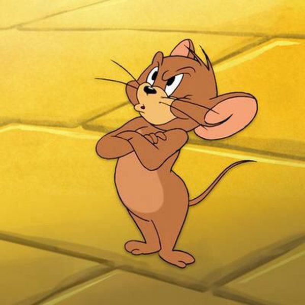 Том и Джерри