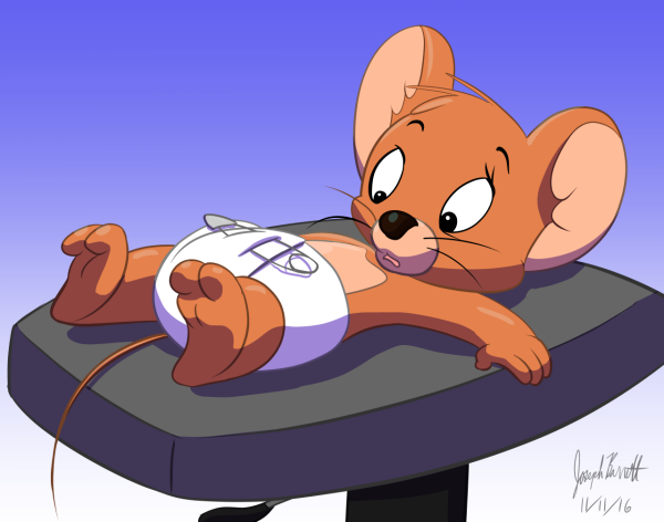 Tom and Jerry фильм 2021