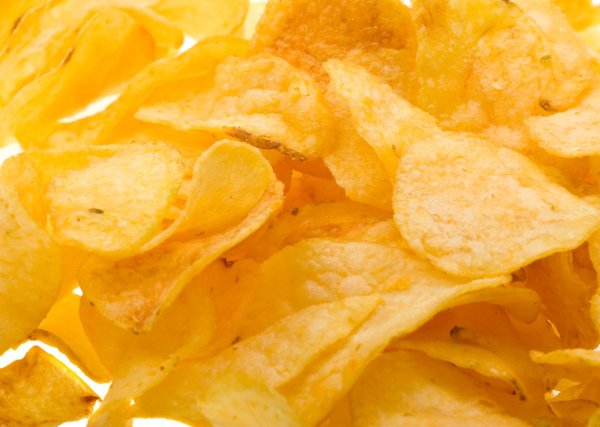 Чипсы Chips