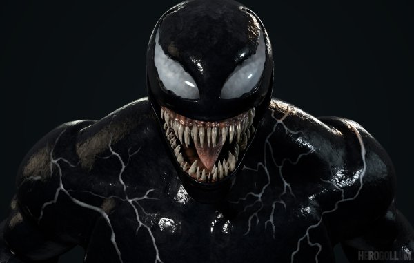 Веном / Venom (2018)