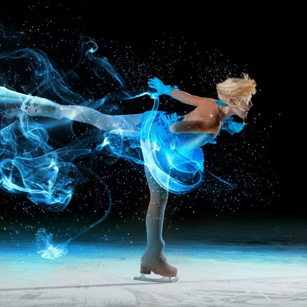 Фигурное катание