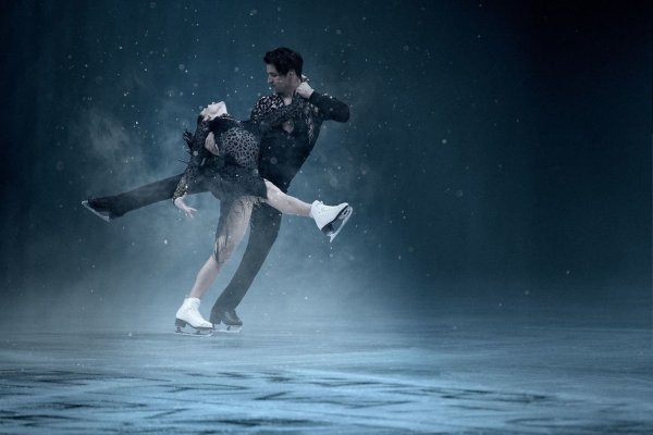 Фигурное катание Aesthetics