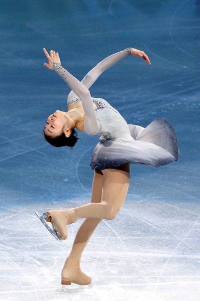Figure Skating фигурное катание