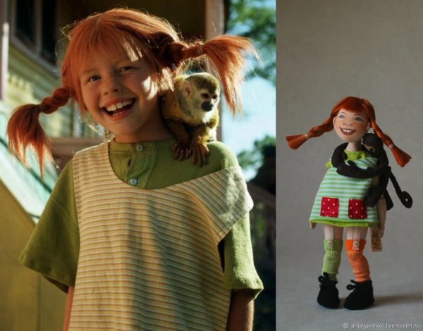 Пеппилотта Виктуалина Рольгардина