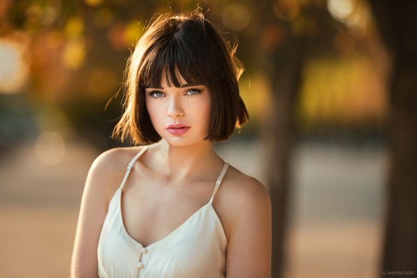 Модель Marie Grippon 2019
