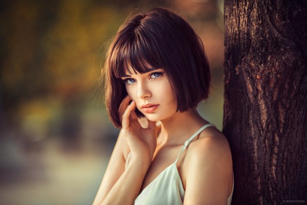 Модель Marie Grippon 2019