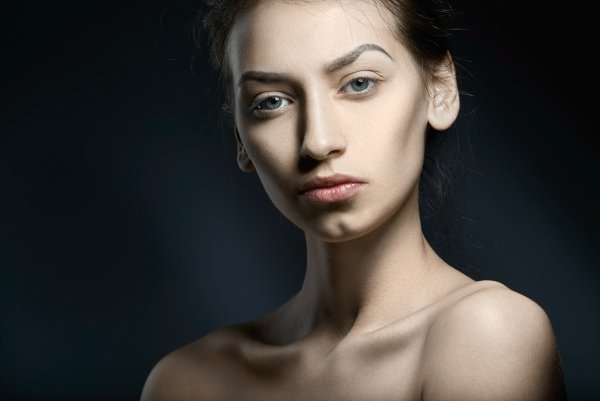 Портретная съемка