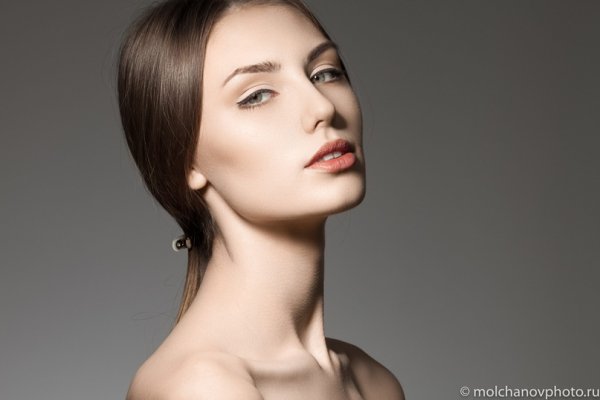Фотопортрет освещение