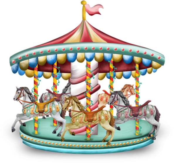 Ярмарочная Карусель