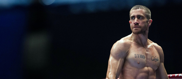 Джилленхол Левша фигура