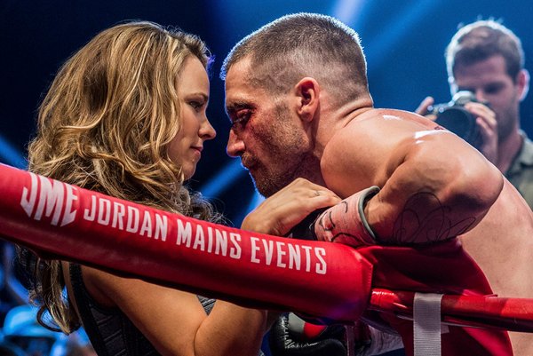 Билли Хоуп боксер фильм