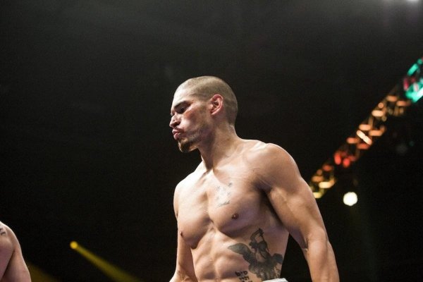 Левша 2015 Мигель