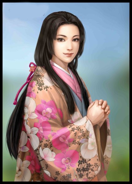 Madam Xiao-Xiao