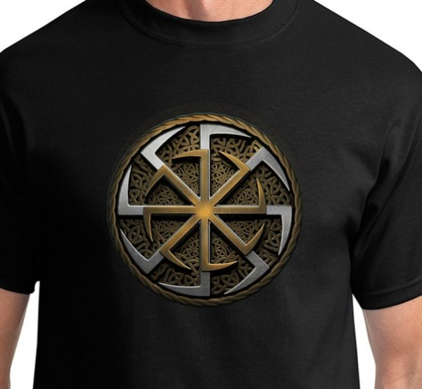 Коловрат Евпатий Коловрат знак