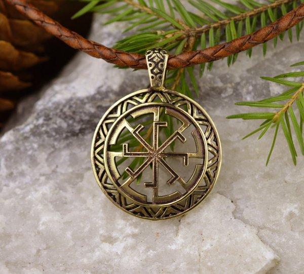 Светоч Коловрат