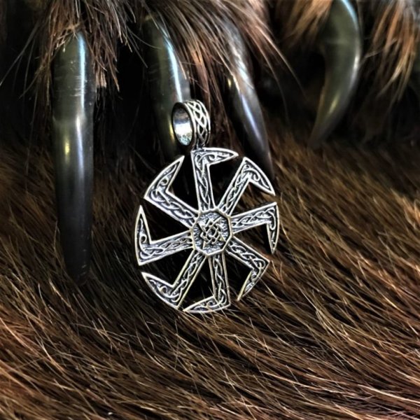 Коловрат Сварога