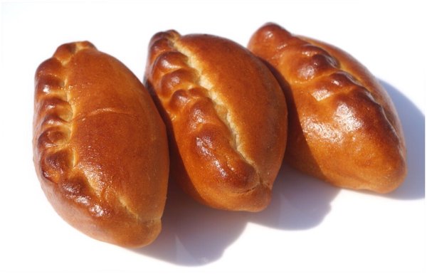 Пирожки картинки