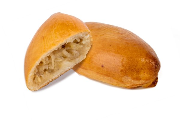 Домашние пирожки