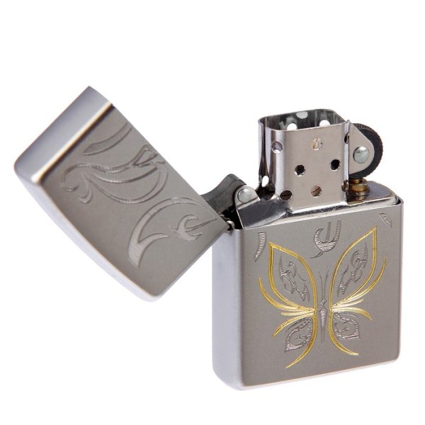 Zippo 33434