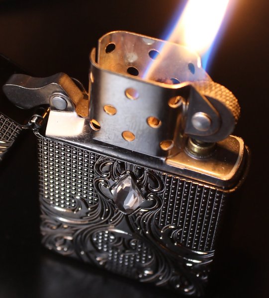 Зажигалка Zippo 28956 Crystal Lattice