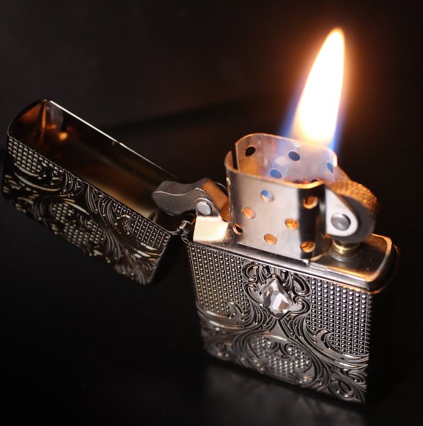 Зажигалка Zippo 28956 Crystal Lattice