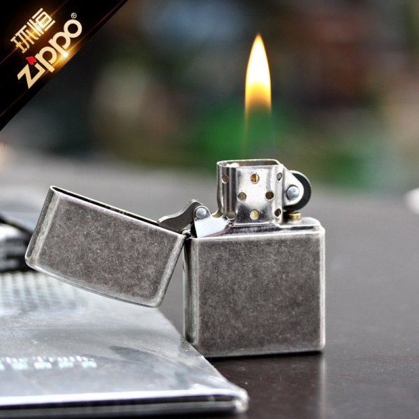 Зажигалка Zippo 1940х