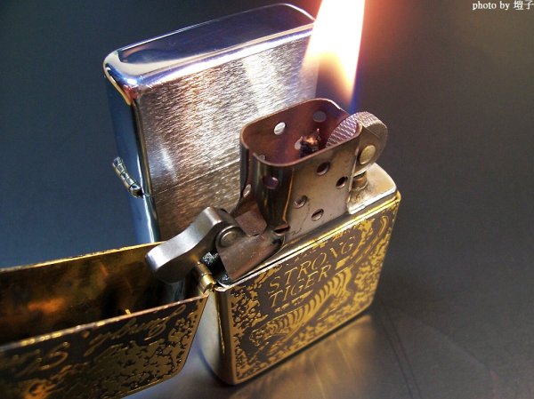 Zippo Jojo