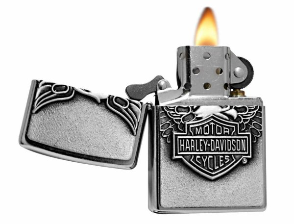 Zippo Харлей Дэвидсон