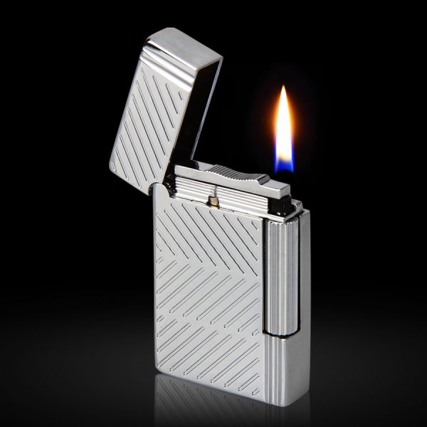 Зажигалка газовая ds27 Джек