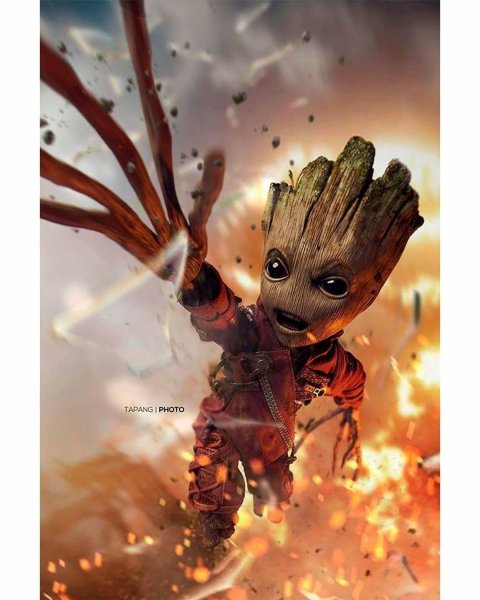 Дженнифер Грут