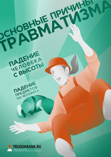 Конкурс рисунков охрана труда глазами детей