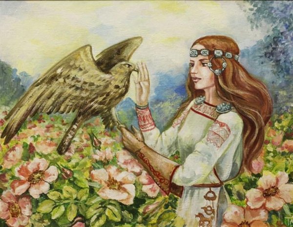 Финист - Ясный Сокол