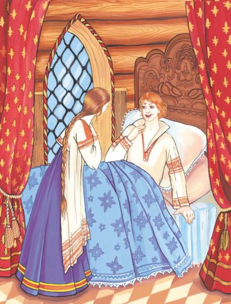 Финист - Ясный Сокол