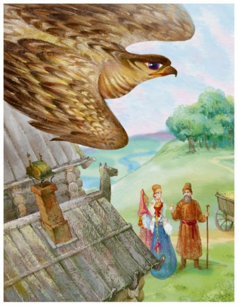 Финист - Ясный Сокол