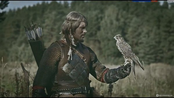 Финист - Ясный Сокол