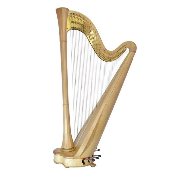 Арфа Resonance Harps