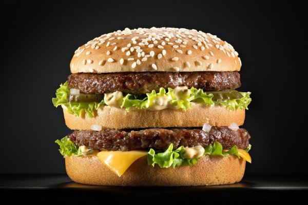 Картинки гамбургер (47 фото)