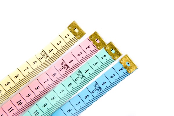 Линейка картинка для детей