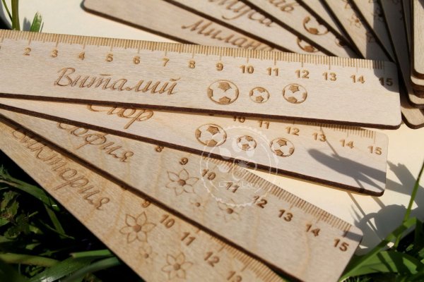 Метровая линейка