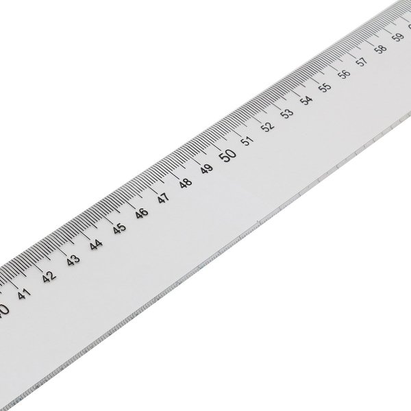 Линейка 25см гамма